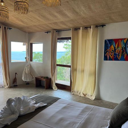 Canopee Lodge Nosy Komba Экстерьер фото