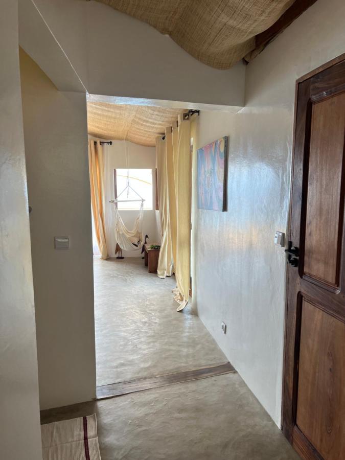 Canopee Lodge Nosy Komba Экстерьер фото
