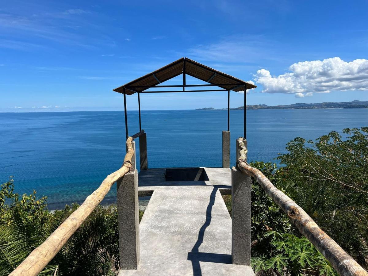 Canopee Lodge Nosy Komba Экстерьер фото
